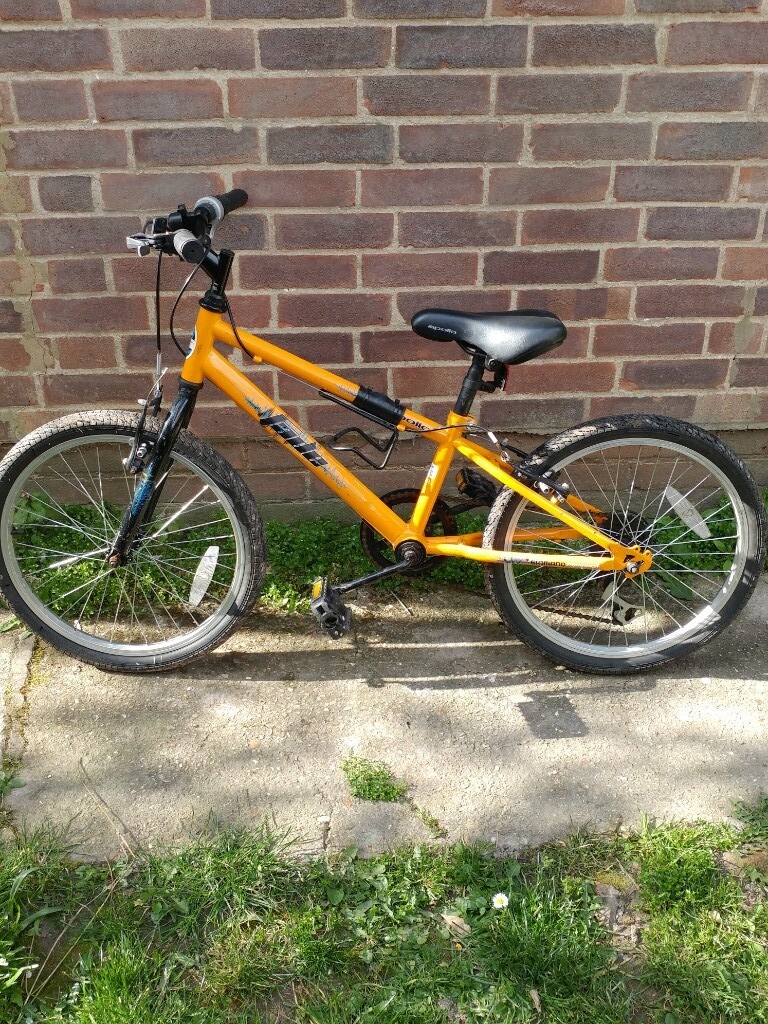 apollo fade 20 inch bike